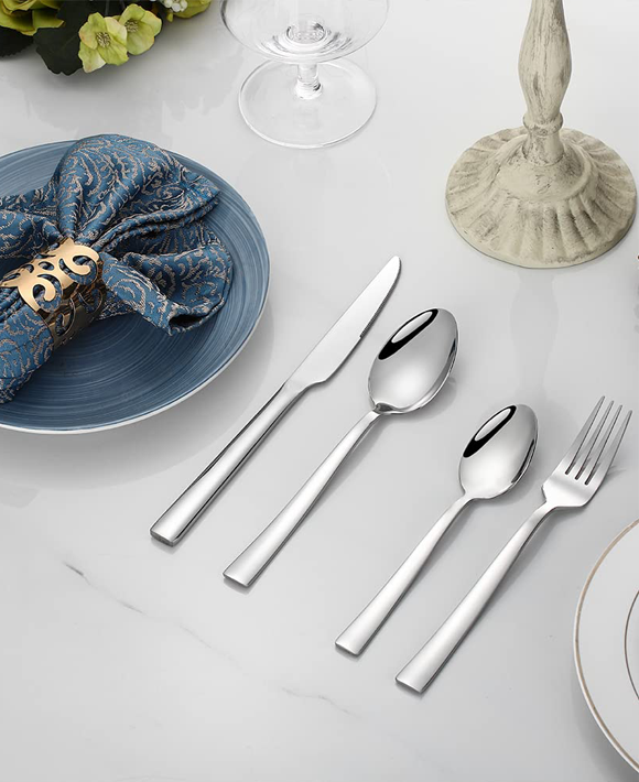 cutlery set